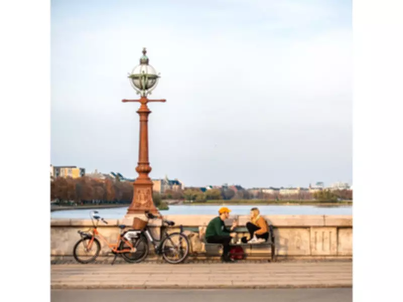 World Bicycle Day: Discover Denmark Through Danish Wheelness™ Cycling