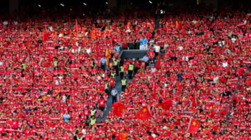 World Cup Blackout Looms for India, China as Broadcast Talks Stall