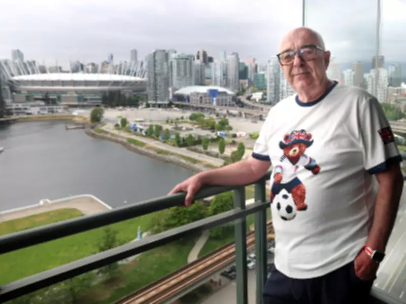 World Cup Brings Excitement and Strain to Vancouver Residents Near BC Place