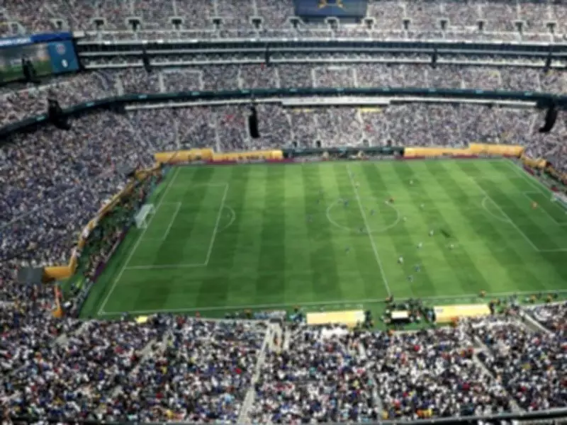 World Cup Countdown: Excitement Meets Controversy in 2026