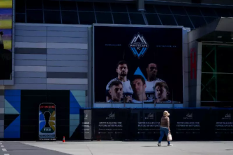 World Cup Economic Impact on Vancouver and Toronto May Remain Unknown