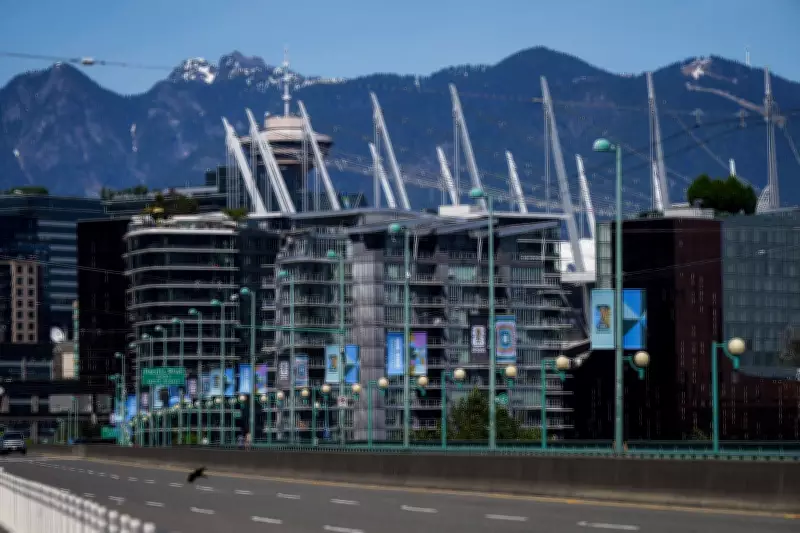World Cup Fans Disappointed by High Ticket, Hotel Costs in Vancouver