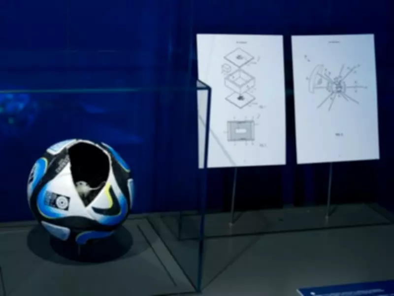 World Cup Fans to Discover Tech Behind Soccer at New Science World Exhibit