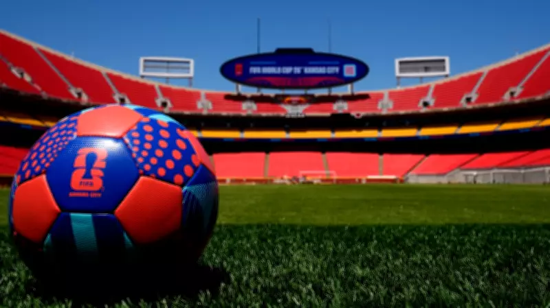 World Cup Hotel Bookings Fall Short of Expectations in US Cities