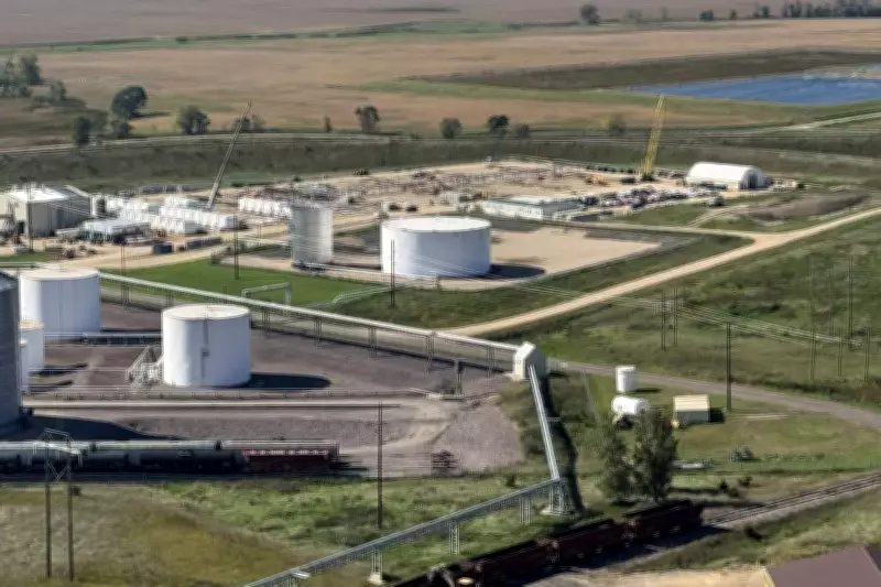 World's Largest Thermal Energy Storage Plant Opens in South Dakota