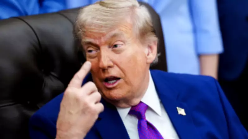 WSJ Editorial Board Questions Trump's Venezuela 51st State Proposal