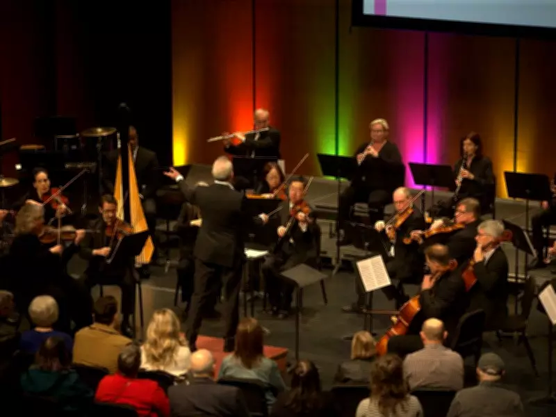 WSO to Showcase 'Human Genius' in New Season Amid AI Slop