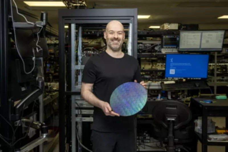 Xanadu CEO Defends Long-Term Vision After Stock Plunge