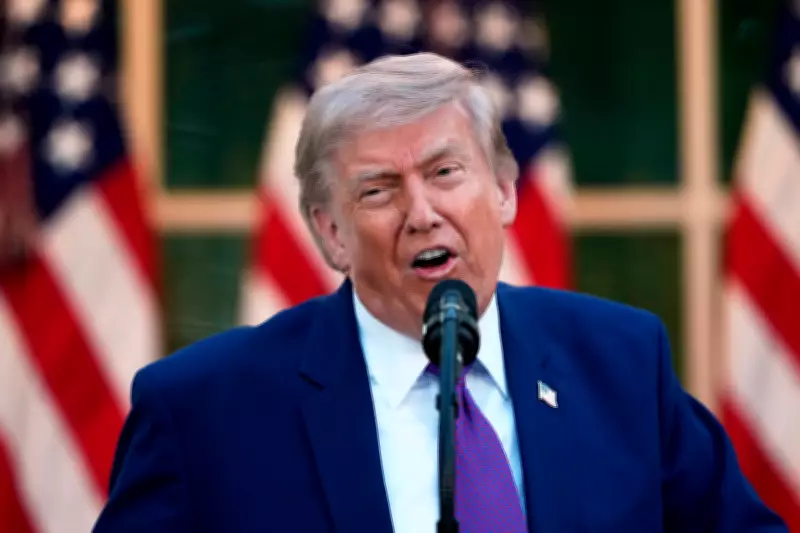 Xi-Trump Talks Highlight Contrasting Styles and Expectations