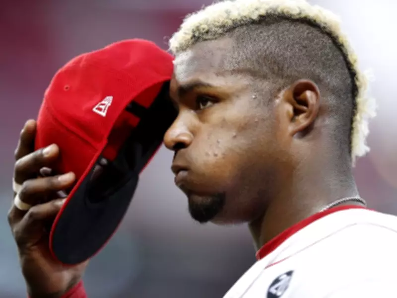 Yasiel Puig faces 18-month prison sentence after signing with Toronto Maple Leafs