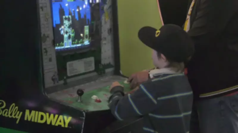 Yegpin 2026 Pinball and Arcade Expo Draws International Crowd to Sherwood Park