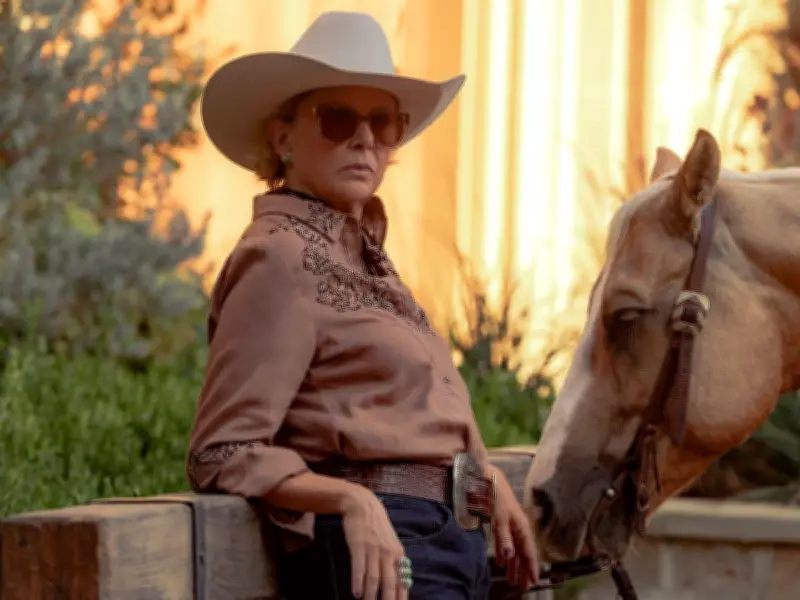 Yellowstone Spinoff Dutton Ranch: Beth and Rip Face New Rival in Texas