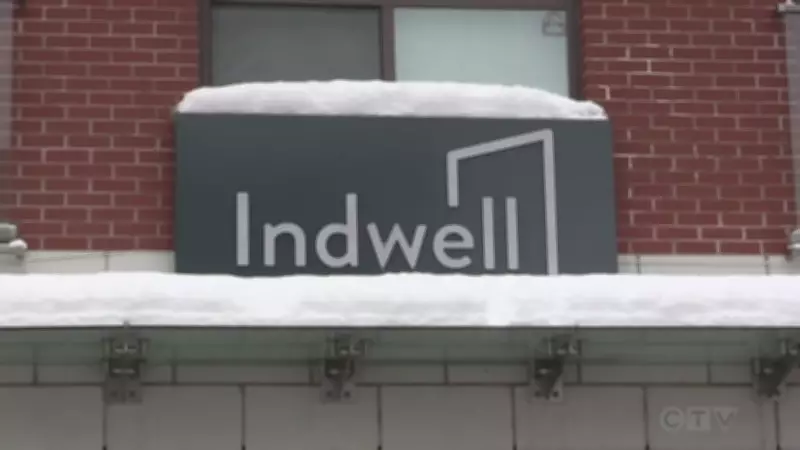 YMCA, Indwell Convert London Facility into Supportive Housing