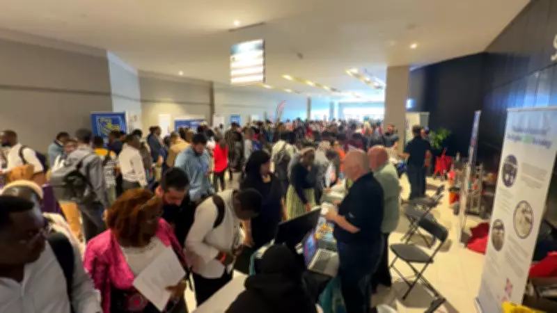 YMCA Job Fair in Ottawa Connects Newcomers with Employment Opportunities
