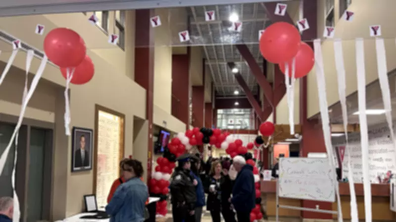 YMCA of Cape Breton Celebrates 140 Years of Community Service