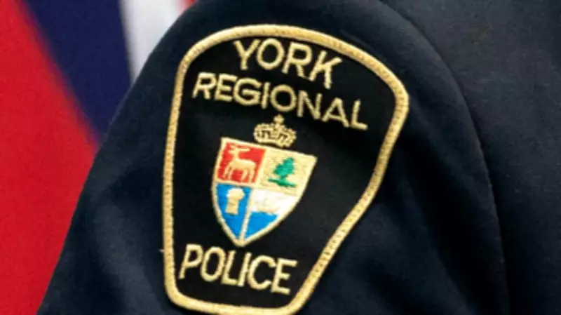 York Police Arrest 2 in Illegal Cannabis Sales After Youths Sickened