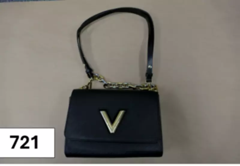 York Police Release Photos of Stolen Items in Crime Tourism Probe