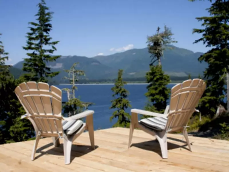 Young Canadians turn to recreational properties as entry into housing market