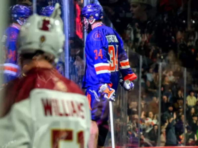 Youth-Powered Toronto Rock Returns to NLL Finals Against Halifax Thunderbirds