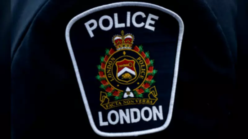 Youth Suspects Sought After Late-Night Bus Assault in London