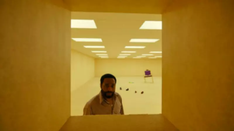 YouTuber Box Office Boom: 'Backrooms' and 'Obsession' Draw Gen Z to Theaters