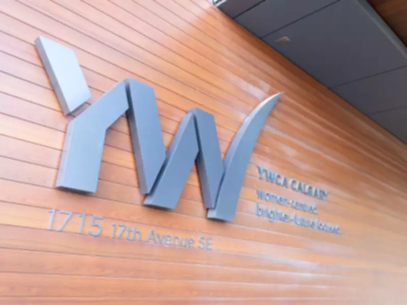 YWCA Calgary Unveils Brand Refresh and New Strategic Direction