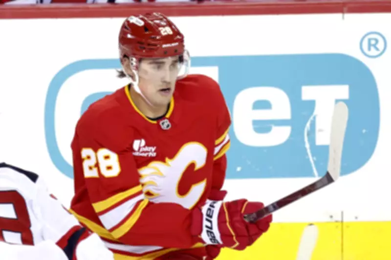 Zach Whitecloud Named to Canadian Roster for World Hockey Championships