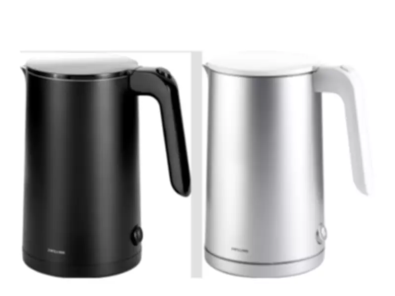 Zwilling Electric Kettle Recall in Canada Due to Burn Hazard
