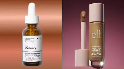 10 Glowy Skin Products Under $25 for a Radiant Complexion