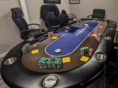 11 Arrested in B.C. Illegal Gambling Probe: Cash, Vehicles Seized