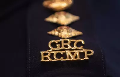 2 Dead in RV Fire Near Trail: RCMP Describes Incident as 'Deeply Tragic'