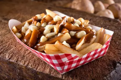 20 Iconic Canadian Dishes That Reflect the Nation's Vastness and Diversity