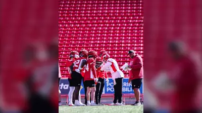 43 Stampeders Rookies Report for Camp as New CFL Season Nears
