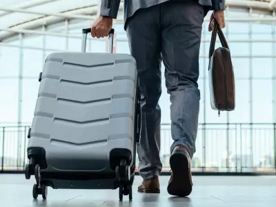 5 Clever Packing Hacks to Avoid Rising Airline Luggage Fees