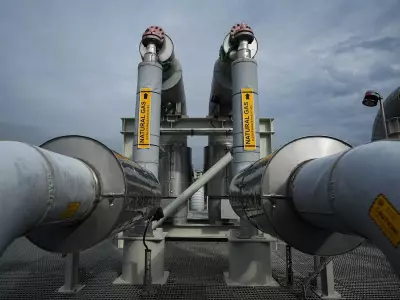 61% of B.C. Residents Back Enbridge Westcoast LNG Pipeline Expansion
