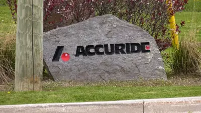 Accuride Workers Win Pension Surplus in Landmark Union Court Victory
