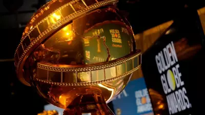 AI Actors Banned from Golden Globes Eligibility, Organizers Announce