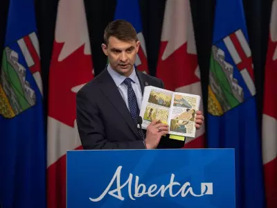 Alberta Library Restrictions Solve Imaginary Problem, Risk Real Harm