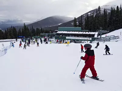 Alberta Ski Resorts Can Adapt to Daylight Time, Says Lifelong Skier