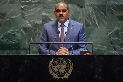 Antigua and Barbuda Swears in New Cabinet, Ends Oath to British Monarch