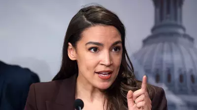 AOC Dismisses 2028 Run, Says Ambition Is Way Bigger Than Presidency