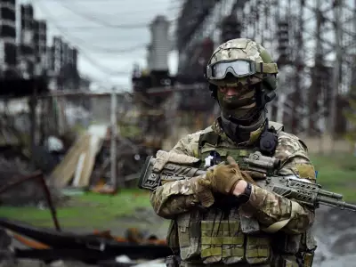 At Least 352,000 Russian Soldiers Killed in Ukraine War: Report