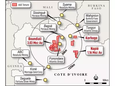 Aurum Resources to Present at Precious Metals Virtual Investor Conference
