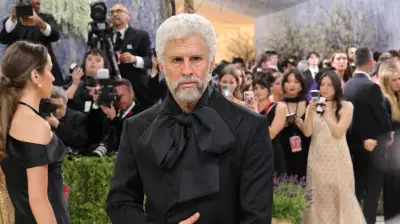 Bad Bunny Stuns at Met Gala 2026 with Aged Look and Cane