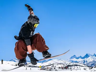 Banff Sunshine Village to Reopen for Summer Skiing on Canada Day