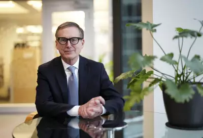 Bank of Canada Says U.S. Fed Culture to Persist Under New Chair