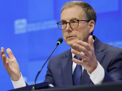 Bank of Canada Weighs Clearer Playbook for Supply Shocks