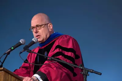 Bard College President Botstein to Retire After Epstein Scrutiny
