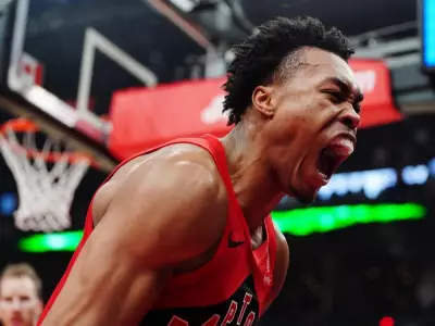 Barnes and Barrett Lead Raptors to Game 7 After Thrilling Win Over Cavs