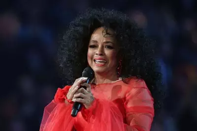 BarrieJo Koy, Diana Ross and More at Casino Rama This Summer